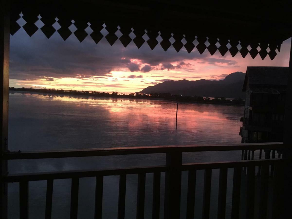 Langkawi Lagoon Resort Water Chalet Pantai Cenang  Exterior photo